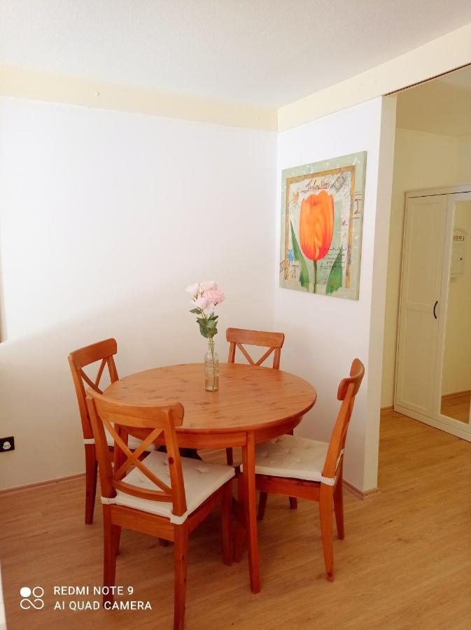 Fewo Tulipa Vera Mit Traumhafter Aussicht Todtmoos Ngoại thất bức ảnh