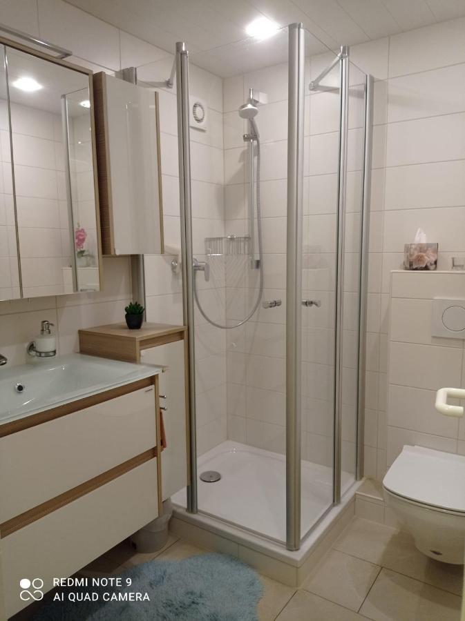 Fewo Tulipa Vera Mit Traumhafter Aussicht Todtmoos Ngoại thất bức ảnh